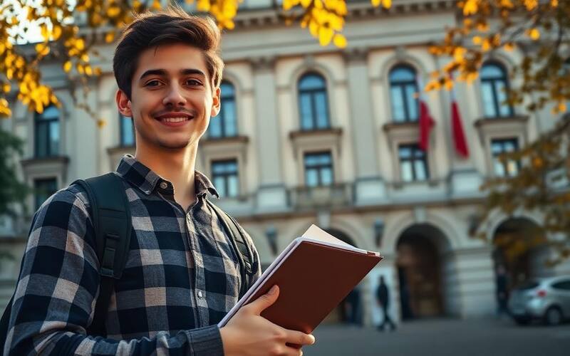 Health insurance for international students in Austria — Care Austria, ÖGK self-insurance, MA 35 Vienna